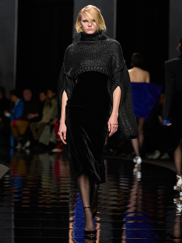 look sfilata_49 - Sportmax